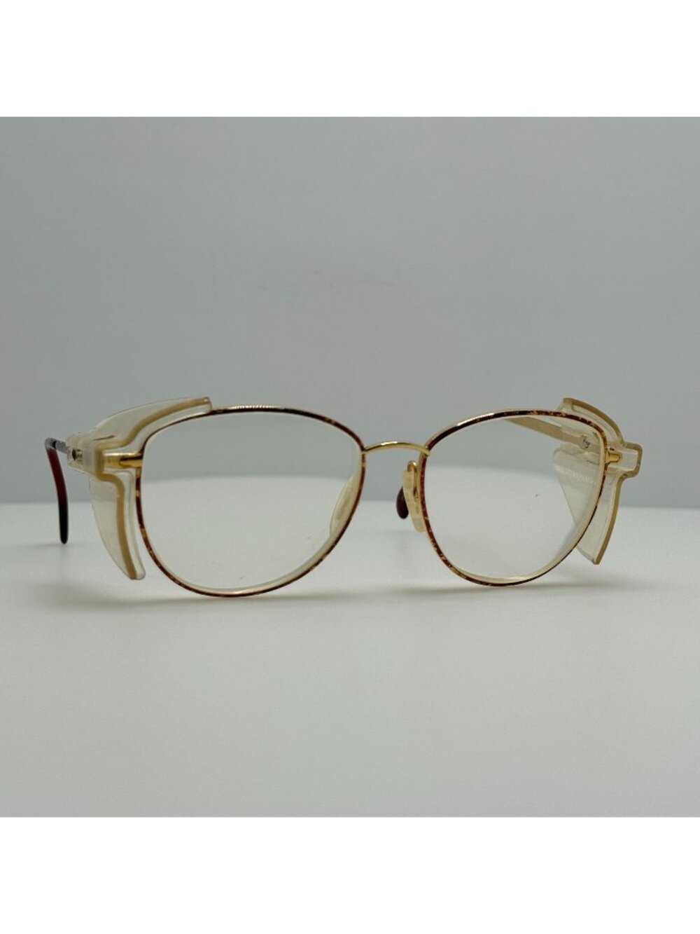 Titmus Eyeglasses Eye Glasses Frames T153 Cs91 Tor 418893 Z87 53-16-135